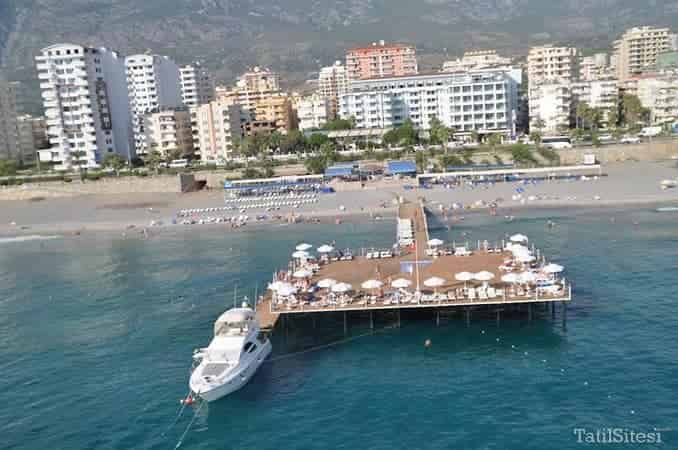 Senza Grand Santana Hotel